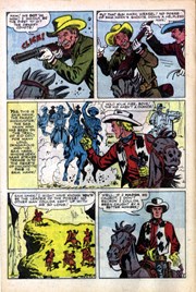 Page #2 from Kid Colt Outlaw (1949 series) #98