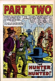 Page #4 from Kid Colt Outlaw (1949 series) #98