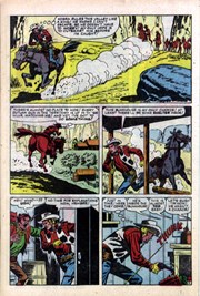 Page #5 from Kid Colt Outlaw (1949 series) #98