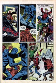 Page #6 from Kid Colt Outlaw (1949 series) #98