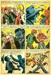 Page #2 from Kid Colt Outlaw (1949 series) #99