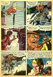 Page #5 from Kid Colt Outlaw (1949 series) #99