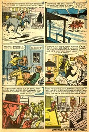 Page #6 from Kid Colt Outlaw (1949 series) #99