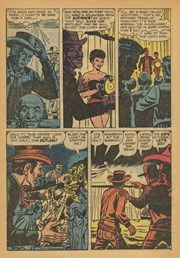 Page #2 from Kid Colt Outlaw (1949 series) #100