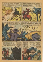 Page #5 from Kid Colt Outlaw (1949 series) #100