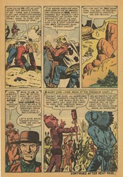 Page #6 from Kid Colt Outlaw (1949 series) #100