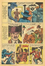 Page #3 from Kid Colt Outlaw (1949 series) #101