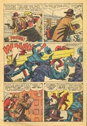 Page #5 from Kid Colt Outlaw (1949 series) #101