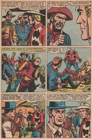 Page #2 from Kid Colt Outlaw (1949 series) #142