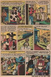 Page #3 from Kid Colt Outlaw (1949 series) #142