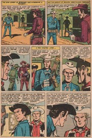 Page #5 from Kid Colt Outlaw (1949 series) #142