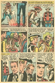 Page #2 from Kid Colt Outlaw (1949 series) #143