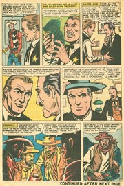 Page #3 from Kid Colt Outlaw (1949 series) #143