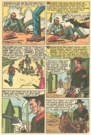 Page #2 from Kid Colt Outlaw (1949 series) #144