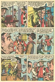 Page #6 from Kid Colt Outlaw (1949 series) #144
