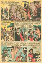 Page #2 from Kid Colt Outlaw (1949 series) #145