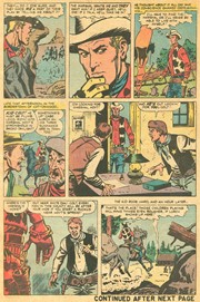 Page #3 from Kid Colt Outlaw (1949 series) #145