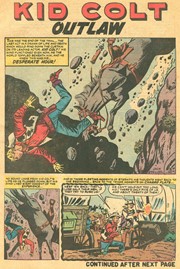 Page #4 from Kid Colt Outlaw (1949 series) #145