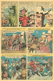Page #5 from Kid Colt Outlaw (1949 series) #145