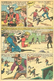 Page #2 from Kid Colt Outlaw (1949 series) #146