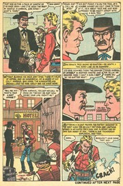 Page #3 from Kid Colt Outlaw (1949 series) #146