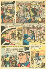 Page #5 from Kid Colt Outlaw (1949 series) #146