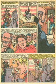 Page #6 from Kid Colt Outlaw (1949 series) #146