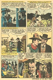 Page #3 from Kid Colt Outlaw (1949 series) #147