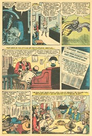 Page #5 from Kid Colt Outlaw (1949 series) #147