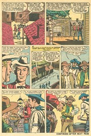 Page #3 from Kid Colt Outlaw (1949 series) #148