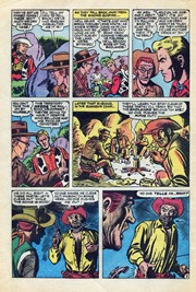 Page #2 from Kid Colt Outlaw (1949 series) #149
