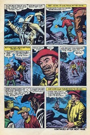 Page #3 from Kid Colt Outlaw (1949 series) #149