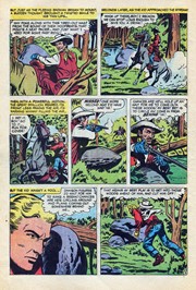 Page #6 from Kid Colt Outlaw (1949 series) #149