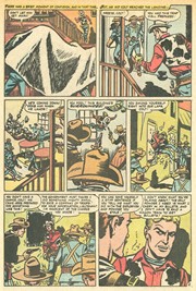 Page #2 from Kid Colt Outlaw (1949 series) #150