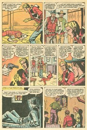 Page #6 from Kid Colt Outlaw (1949 series) #150