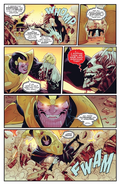 Page #4 from Knull (2026 series) #3