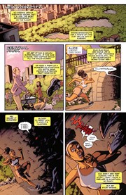 Page #1 from Kidpool / Spider-Boy (2025 series) #1