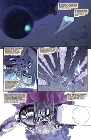 Page #1 from King Thor (2019 series) #4