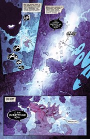 Page #3 from King Thor (2019 series) #4