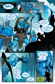 Page #3 from Loki (2019 series) #1