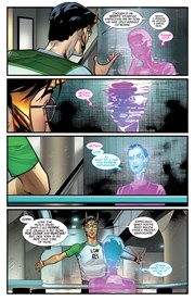 Page #3 from Loki (2019 series) #2