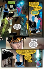 Page #3 from Loki (2019 series) #3