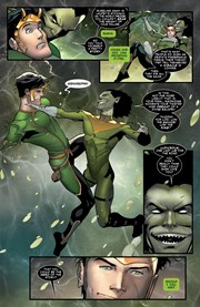 Page #3 from Loki (2019 series) #4