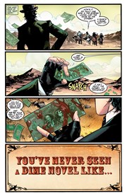 Page #2 from Loki (2019 series) #5