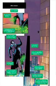 Page #2from Loki: Agent of Asgard #1