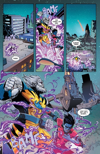 Page #4 from Last Wolverine, The (2025 series) #3