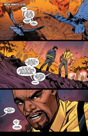 Page #3from Laura Kinney: Wolverine (2025 series) #3