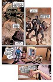 Page #1from Laura Kinney: Wolverine (2025 series) #4