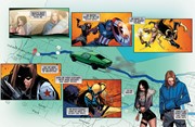 Page #3from Laura Kinney: Wolverine (2025 series) #4