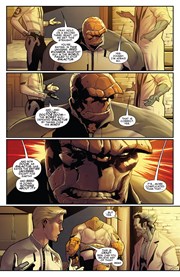 Page #1from Marvel 2-In-One #5